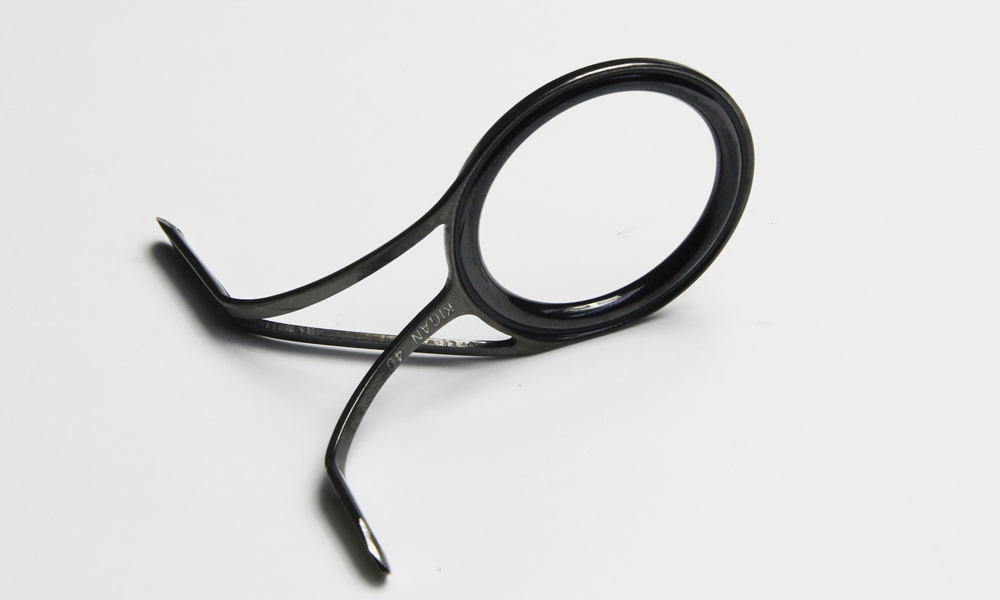 Kigan size 40 3d guide in gun smoke