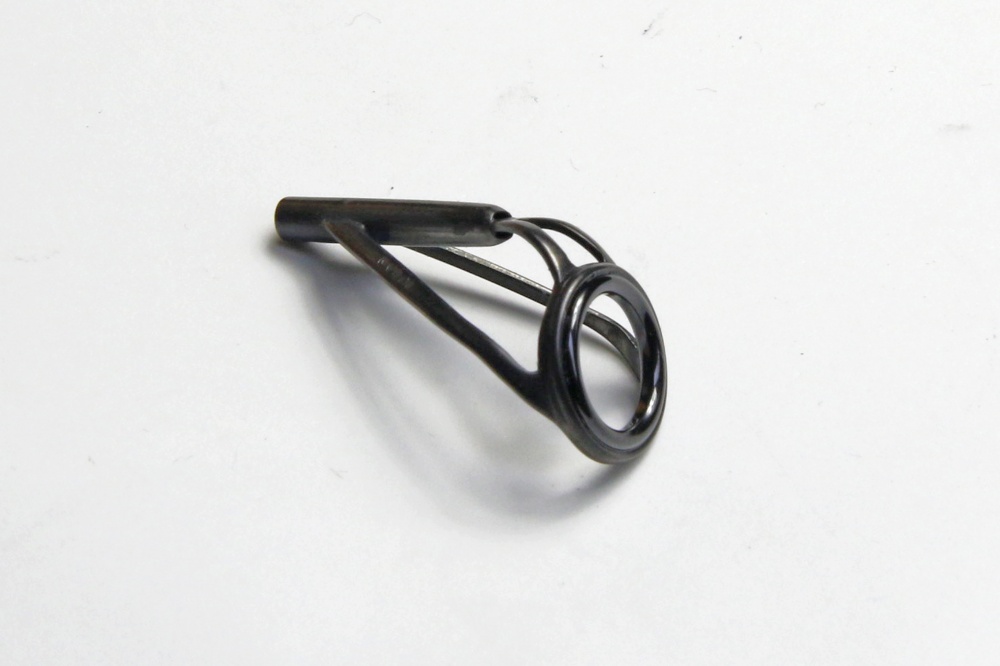 Kigan Z Tip Guide Gunsmoke Zirconia Size 16