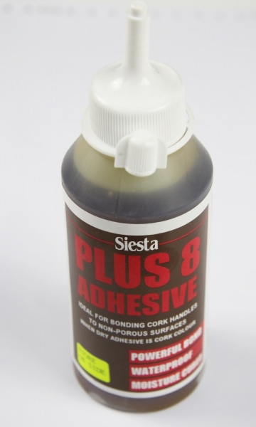 Siesta Plus 8 Cork Adhesive